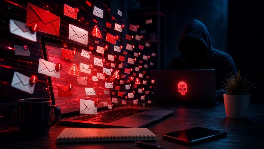 Understanding Email Subscription Attacks (2026)